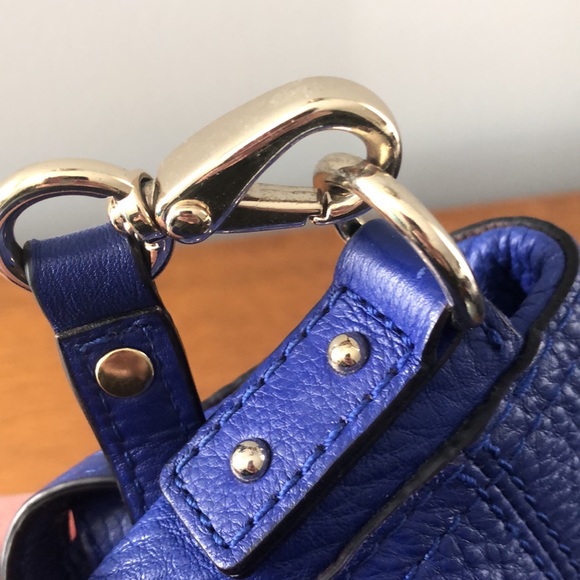 Kate Spade Cobble Hill Crossbody Purse - Picture 8 of 10